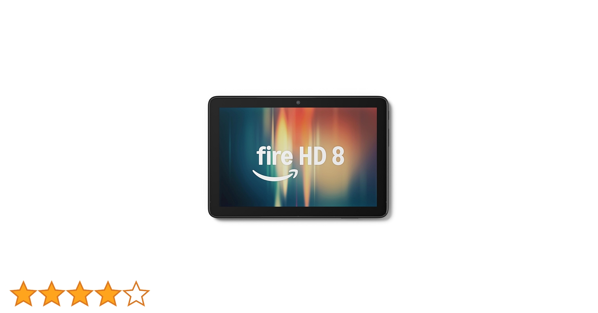 Fire HD 8 32GB ブラック 本体 Amazon.co.jp: Amazon Fire HD 8 タブレット - 持ち運びに便利な